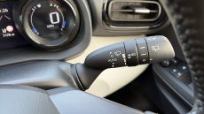 Toyota Yaris 1.5 Hybrid Excel 5dr CVT Hybrid Hatchback